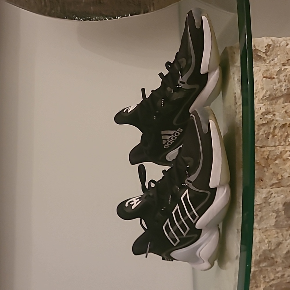 Patrick Mahomes 1 sneakers, US 10 - excellent conditon